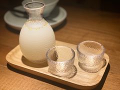 桂花酿米酒-弄堂里·寻味杭州(湖滨银泰in77C区店)