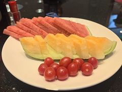 -红果树(江光店)