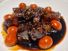 -美庐餐厅·湖北菜·吴佩孚公馆(南京路店)
