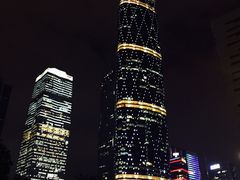 -广州富力丽思卡尔顿酒店