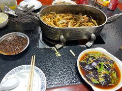 -徐师傅太子锅(龙泽路店)