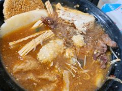 -四川老牛麻辣烫(北门桥店)