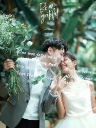 -女王风尚STUDIO·轻奢化定制