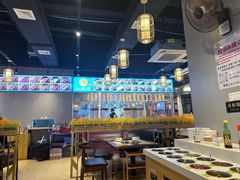 -小肥牛潮汕牛肉火锅(南联店)