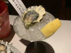 -Osteria Garden 生蚝花园餐厅(原进贤路店)