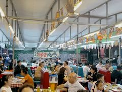 -陈老二烧烤(草市街总店)