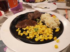 -豪客来牛排(开元盛世广场店)