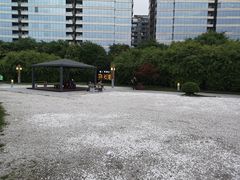 -唐城墙遗址公园