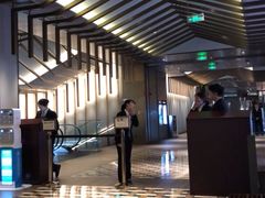 -成都百丽宫影城(LUXE太古里店)