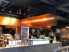 -sugarman espresso素饮糖人高新咖啡工厂