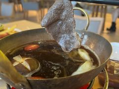 -解放碑威斯汀酒店-知味国际美食餐厅