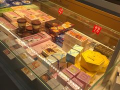 -好利来(四季青店)