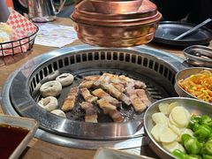 -香猪坊韩国烤肉专属门店(魏公村店)