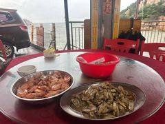 -胜海大排档·海鲜·黄鳝饭(十年老店)