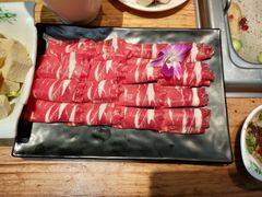 -草原塞蛮羊火锅城(港湾店)