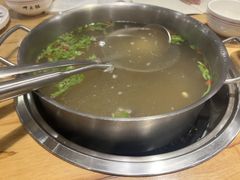 -嬷孙家潮汕牛肉火锅(北京路天河城店)