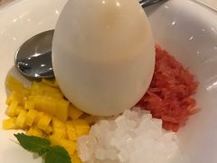 -港丽餐厅(高德置地店)