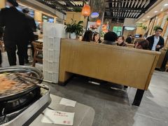 -陶德砂锅(蜀汉路店)