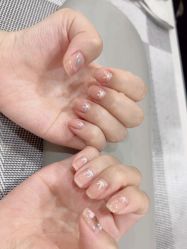 -雅洁美甲美睫