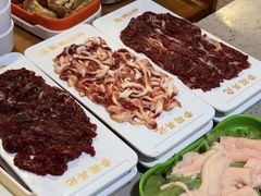 -杏花吴记牛肉火锅