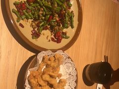 -川堂风·跷脚牛肉·乐山爆炒(宝山日月光店)