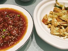 -老太原菜馆(南宫店)