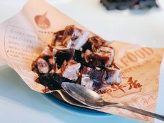 -鹊华居·地道鲁菜·海鲜·融合味(大明湖店)