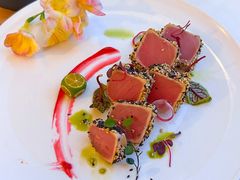 -研食记西餐厅(金融中心店)