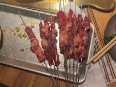 -邢氏老太太烤串(北兴街店)