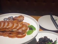 -青年公社烤鸭(青年路店)