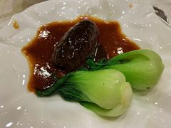 -梅龙镇酒家(南京西路总店)