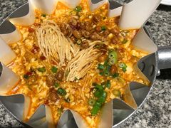 -西安饭庄·非遗陕菜(钟楼店)