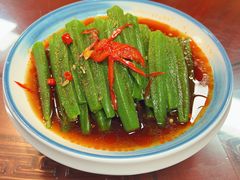 -清真明德斋茶餐厅民族饭店(北京街店)