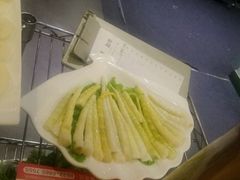 -重庆德庄火锅(体育中心店)