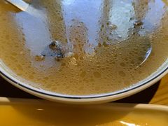 菌味鲜乌鸡汤-隔壁老王·家常云南菜(花巷店)