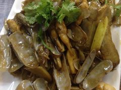 -三个大叔东北烧烤·砂锅菜(西三旗店)