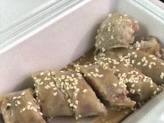 -蔡伯糯米猪肠