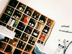 -JF Garden(渔人码头店)