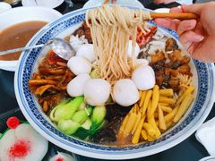 -奎元馆.百年奎元.非遗传承(西湖边的解放路店)