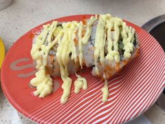 -大力喜速递寿司(世纪金源店)