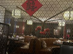 -丽晶轩中餐厅(重庆丽晶酒店)