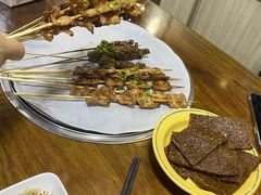 -夜烤·宜宾烧烤(洋河路店)
