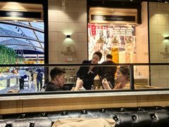 -川骄海鲜自助(河东店)