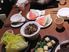 -牛焱·贵州黄牛肉火锅(城西银泰店)