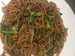 -阿巧一号私房菜(止园路店)