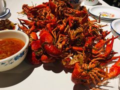 -丹虾|文和友小龙虾·烙锅(陕西路旗舰店)