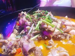 -蘭奢雅集·江浙菜(青山江滩店)