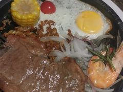 -咖啡人·融合餐厅(健康东路店)
