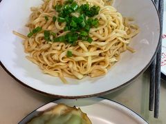 -绿茶餐厅(平谷华联店)