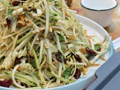 -亿牌牌东北烧烤(怀特店)